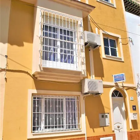 Appartement Small Building With 2 Málaga