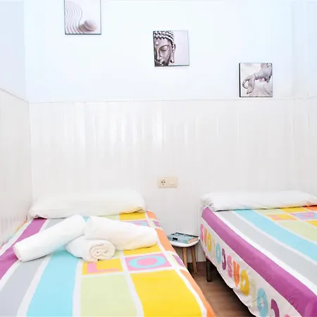 Small Building With 2 Appartement
