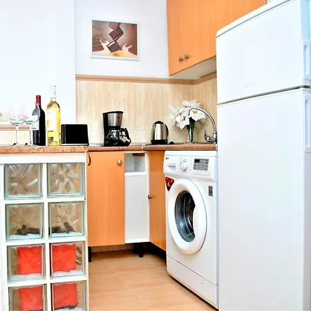 Appartamento 30 Meters From The *