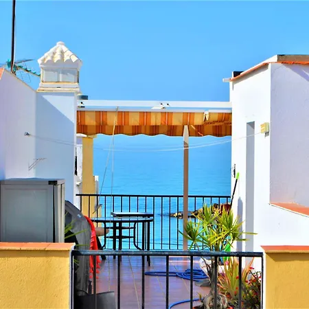 30 Meters From The Appartamento